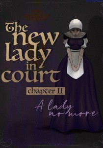 The New Lady In Court 2