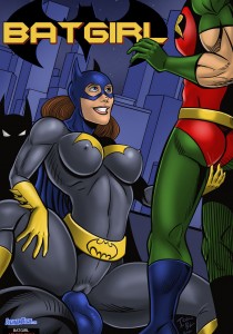 Batgirl