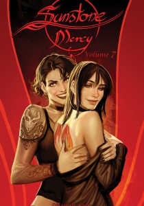 Sunstone 7