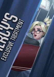 Mercy's Exclusive Treatment