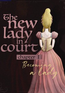The New Lady In Court 1