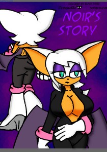 Noir's Story