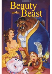 Beauty Under The Beast 5