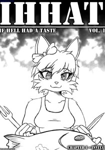 If Hell Had A Taste (Volume 1