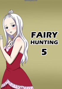 Fairy Hunting 5