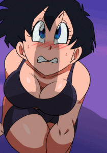 Videl And Condoms