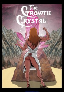 The Growth Crystal - Special 