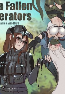 The Fallen Operators