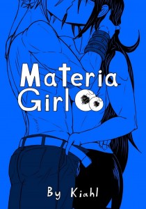 Materia Girl