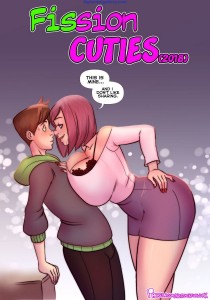 Tales From Bay City - Fission Cuties 1