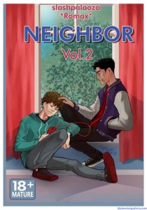 Neighbor 2