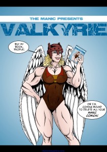 Valkyerie