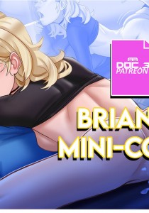 Brianna Mini-Comic