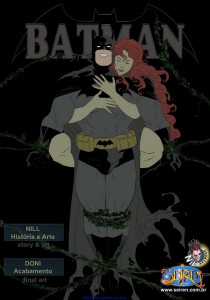 Batman