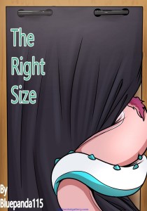 The Right Size