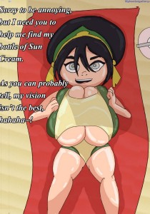 Toph Sunscreen