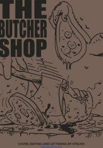 The Butcher Shop