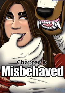 Misbehaved 1