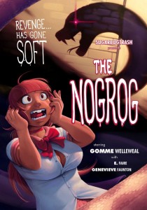 The Nogrog