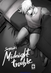 Midnight Trouble