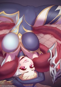 Coven Evelynn