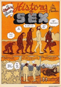 History Of Sex