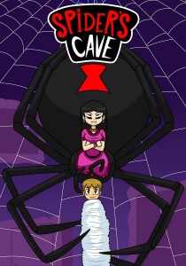 Spider's Cave