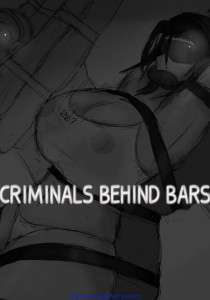 Criminals Behind Bars