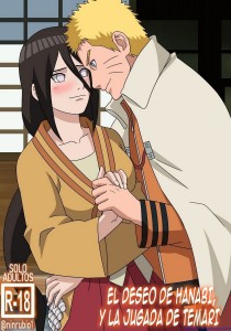 Hanabi's Wish And Temari's Play