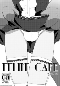 Feline Cafe