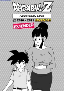 Forbidden Love - Extended