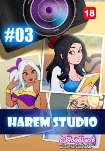 Harem Studio 3