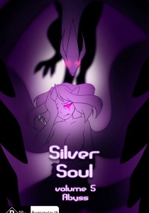 Silver Soul 5