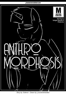 Anthromorphosis