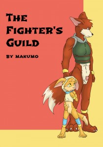 The Fighter's Guild 1