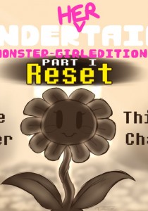 Under(her)tail 1 - Reset
