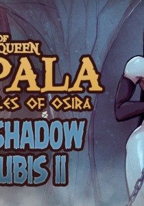 Tales Of Osira - In The Shado