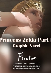 Princess Zelda 2