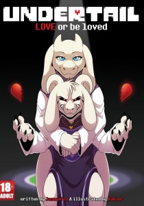 Undertail - Love Or Be Loved