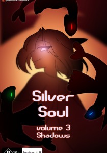 Silver Soul 3