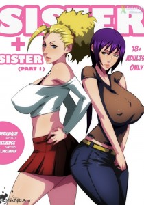 Sister + Sister 1