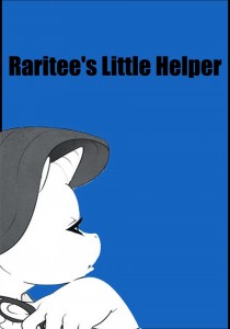 Raritee's Little Helper