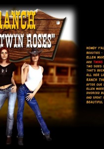 Ranch - The Twin Roses 1
