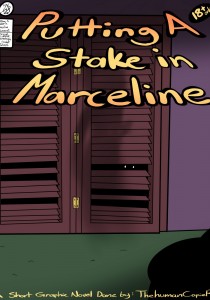Putting A Stake In Marceline