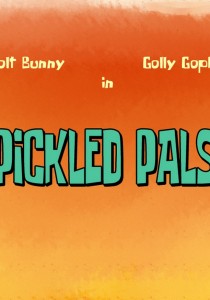 Pickled Pals