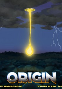 Origin 1