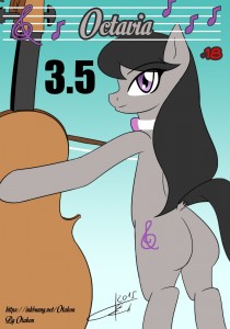 Octavia 3.5 - Royal Duel - 1s