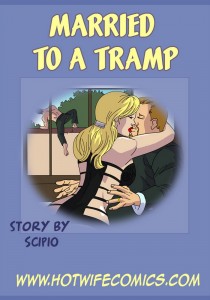 Married To A Tramp
