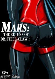 Mars - The Return Of DR Steel