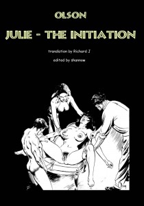 Julie - The Initiation